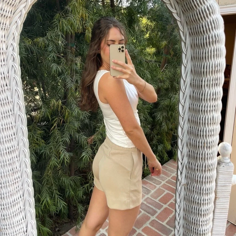lululemon athletica lululemon beige